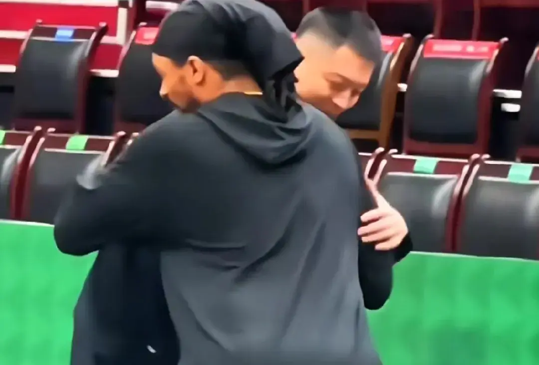 的内线就是, KP