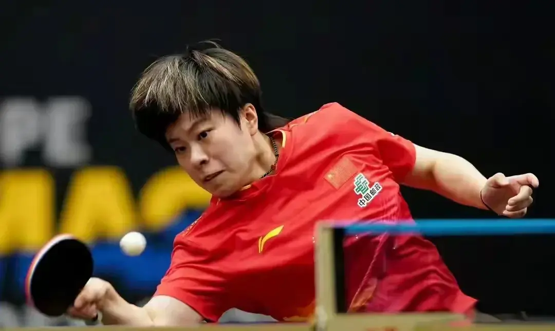 落败, 人王曼昱, div