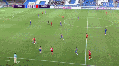 分钟, 打门偏出 分钟, 打门偏出