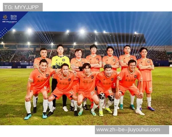 未来足球场上的璀璨明星这些球员值得你持续关注与追随