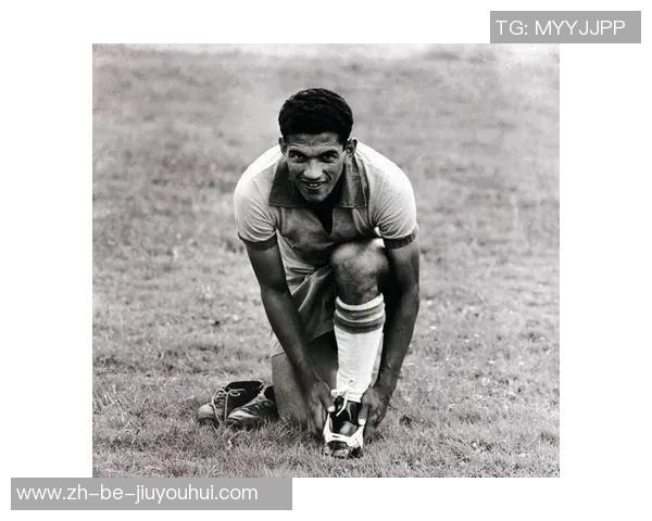 全球足坛十大传奇球星盘点他们的成就与影响力